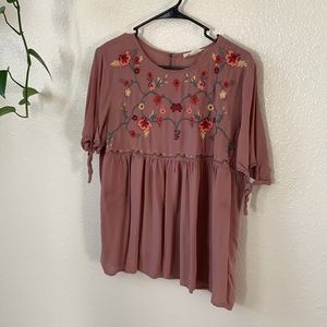 Dress Up blouse